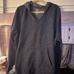 Tek Gear Hoodie Mens 3 X